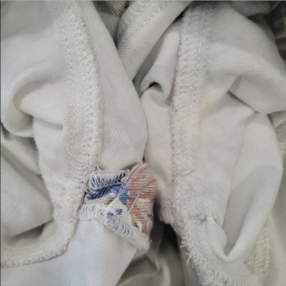 SÉZANE  100% Organic Cotton Denim Mini Dress - Picture 13 of 17